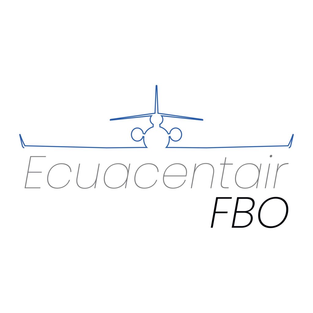 Ecuacentair Logo image