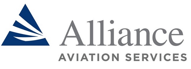 Alliance Aviation Services logo