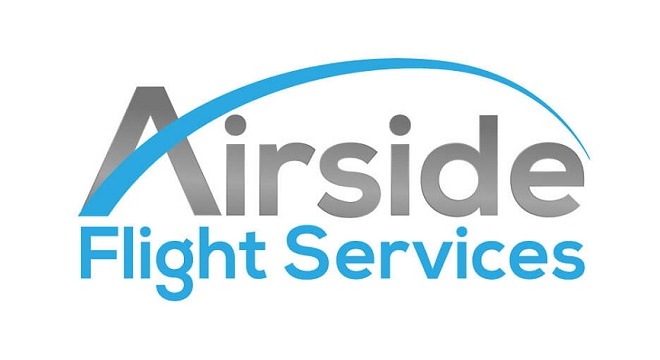 Airside Flight Services logo