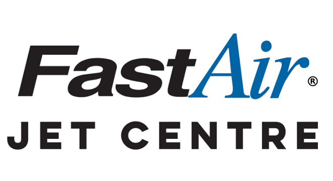 Fast Air Jet Centre logo