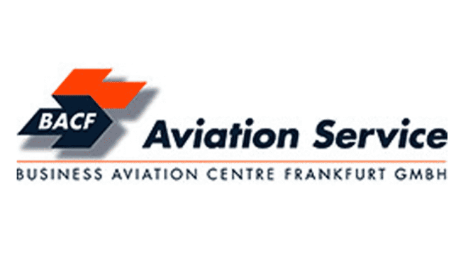 Aviation Service logo