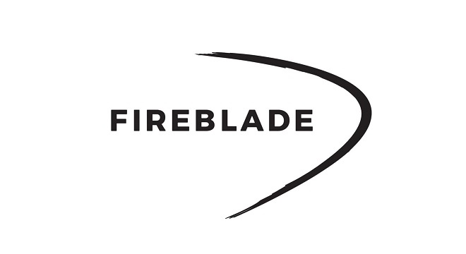 Fireblade logo