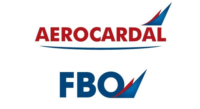 FBO Aerocardal Limitada logo