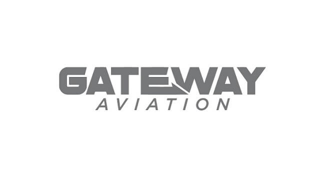 Gateway Aviation Windsor logo
