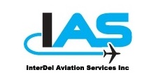 Interdel Aviation Services logo