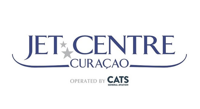 Jet Centre Curacao logo
