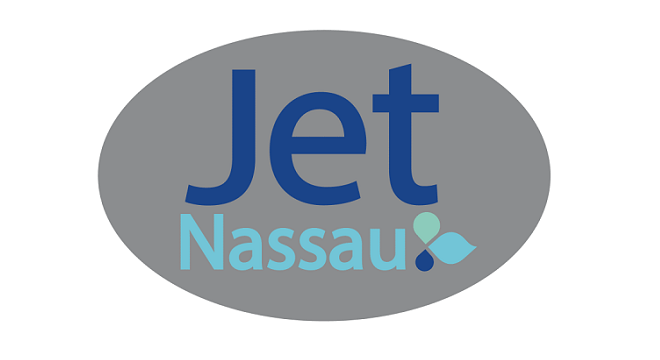 Jet Nassau logo
