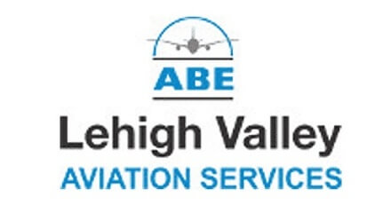 Lehigh Valley Aviation Services logo