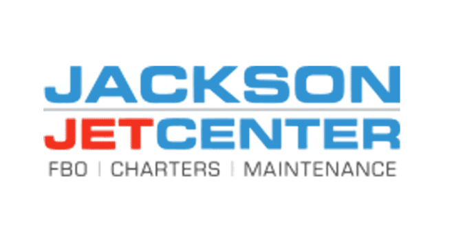 Jackson Jet Center logo