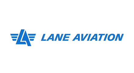 Lane Aviation logo