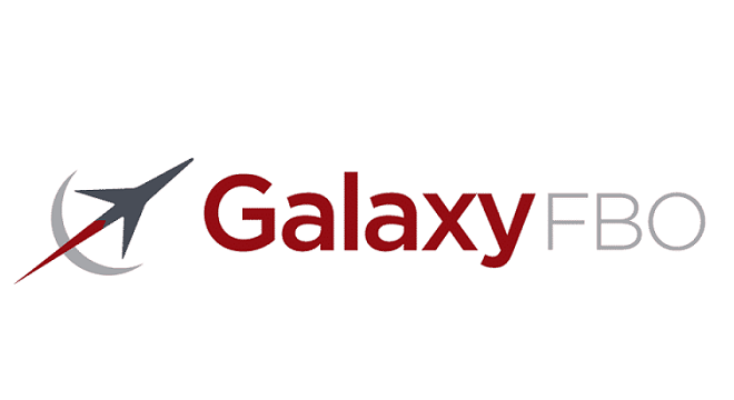 Galaxy FBO logo