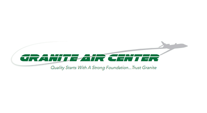 Granite Air Center logo