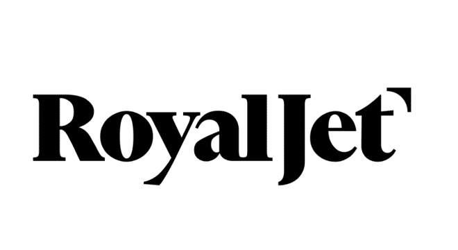 Royal Jet logo