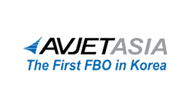 Avjet Asia logo