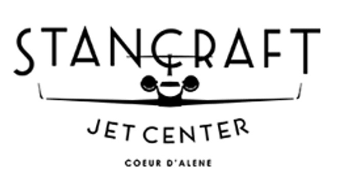Stancraft Jet Center logo