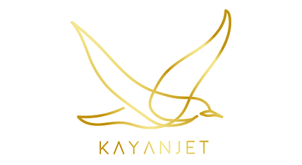 Kayan Jet logo