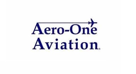 Areo-One Aviation logo