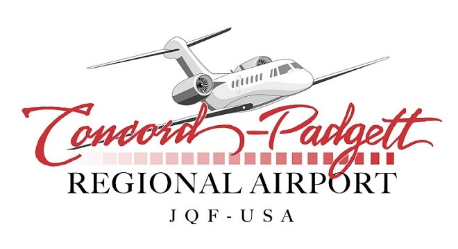 Concord-Padgett logo