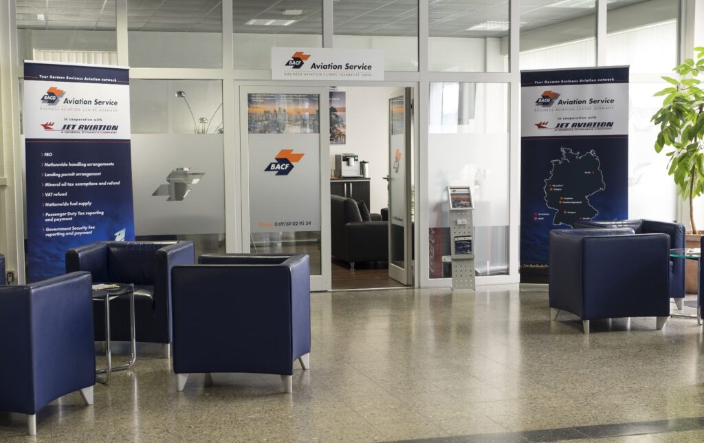 Aviation Service Office