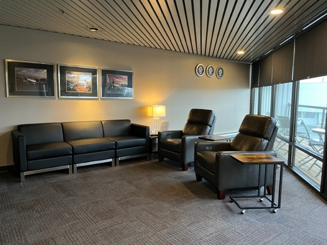 Pilot's Lounge