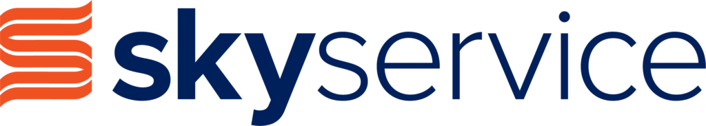 Skyservice logo