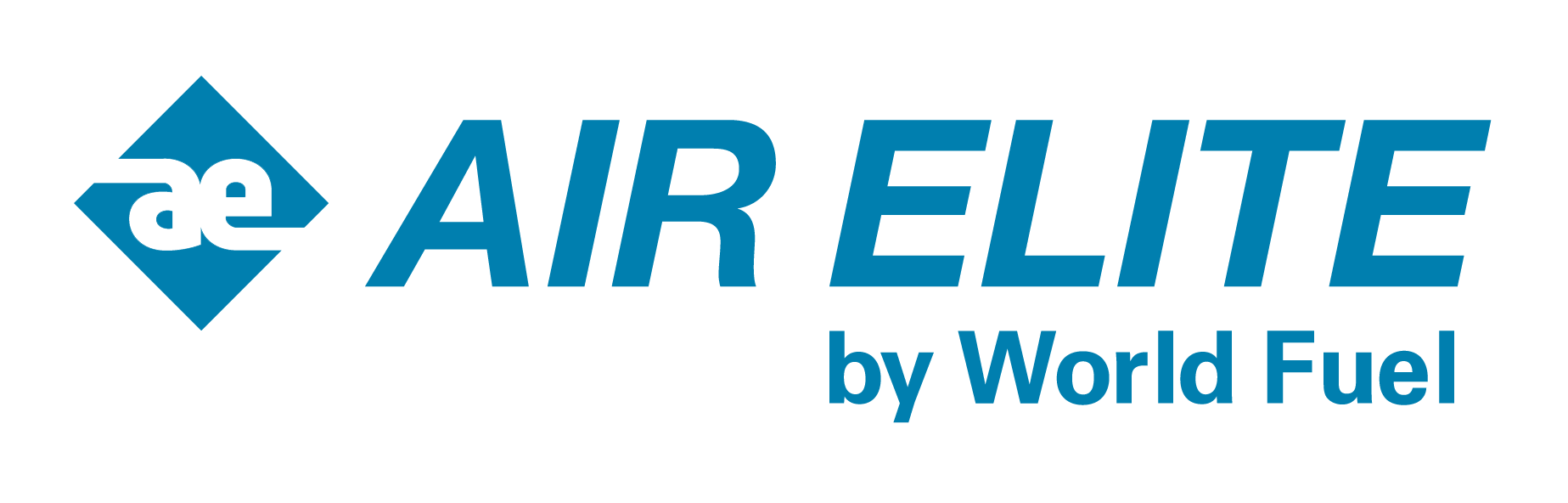 Air Elite - Logo