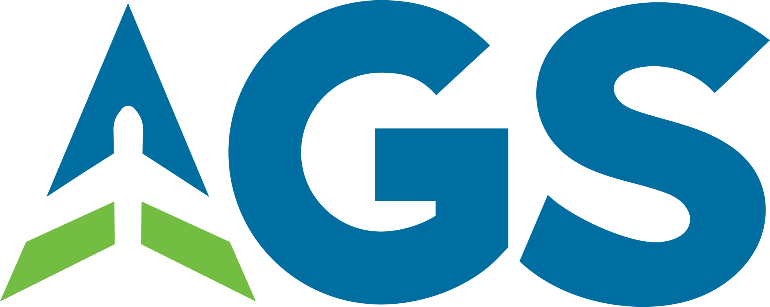 AGS Logo